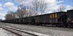 CSX 819330 is new to rrpa.